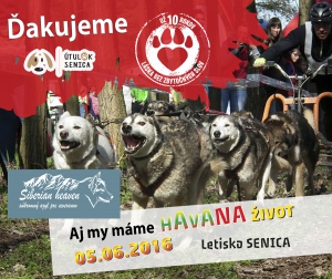 10 te výročie