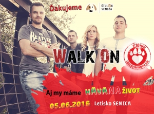 10 te výročie