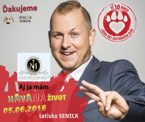 10 te výročie