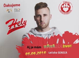 10 te výročie