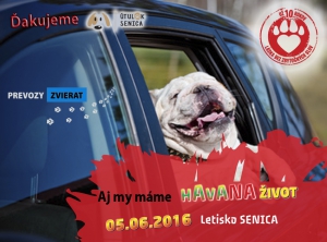 10 te výročie